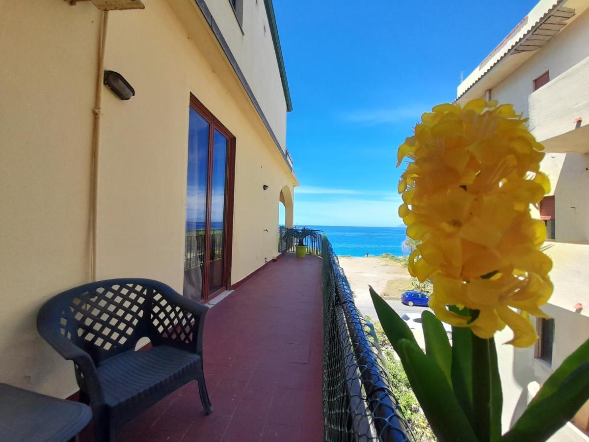 Milazzo Beach Exterior photo