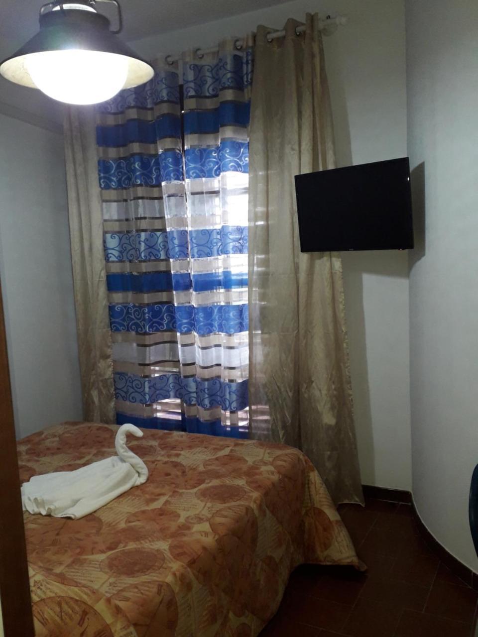 Milazzo Beach Exterior photo