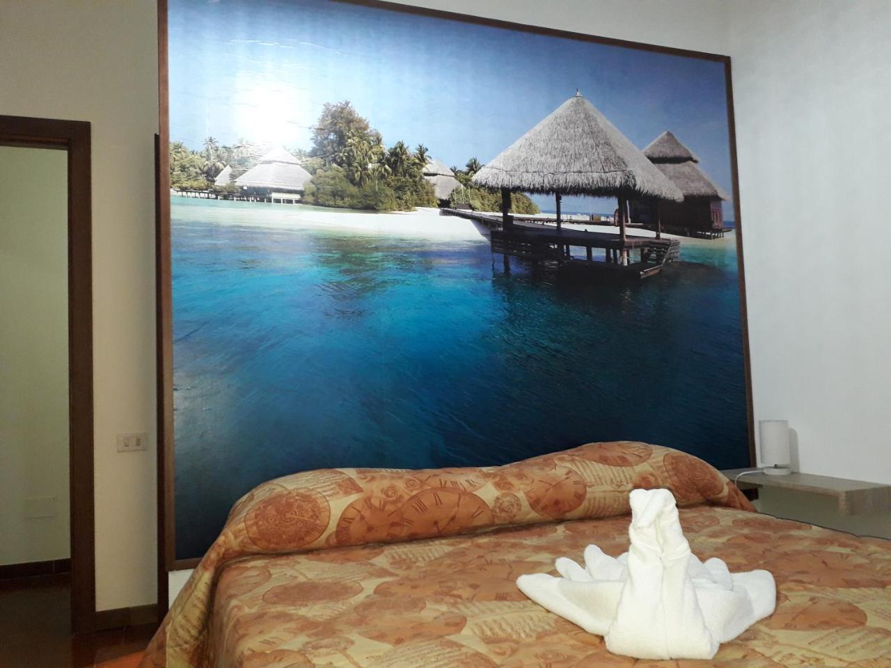 Milazzo Beach Exterior photo