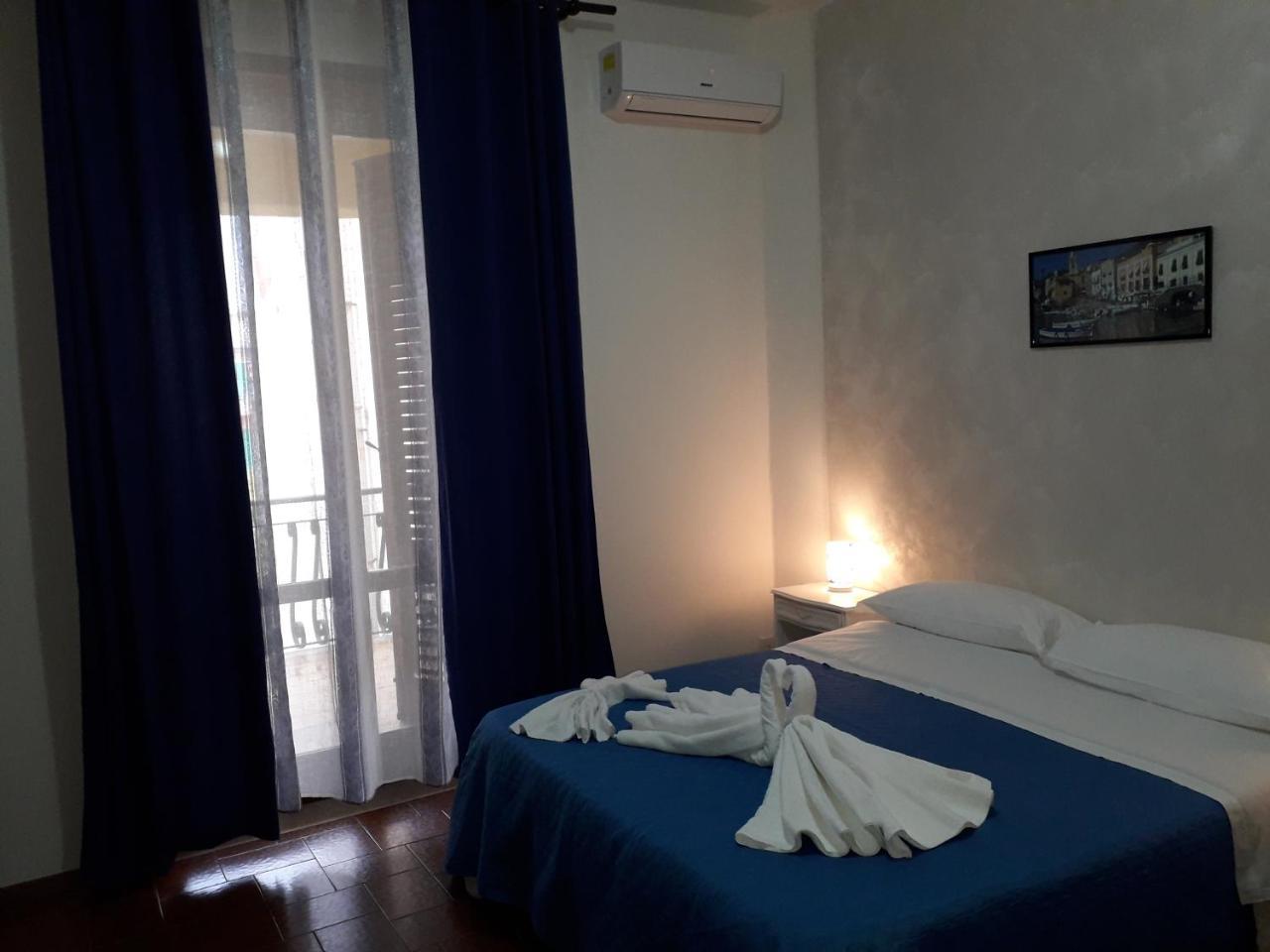 Milazzo Beach Exterior photo