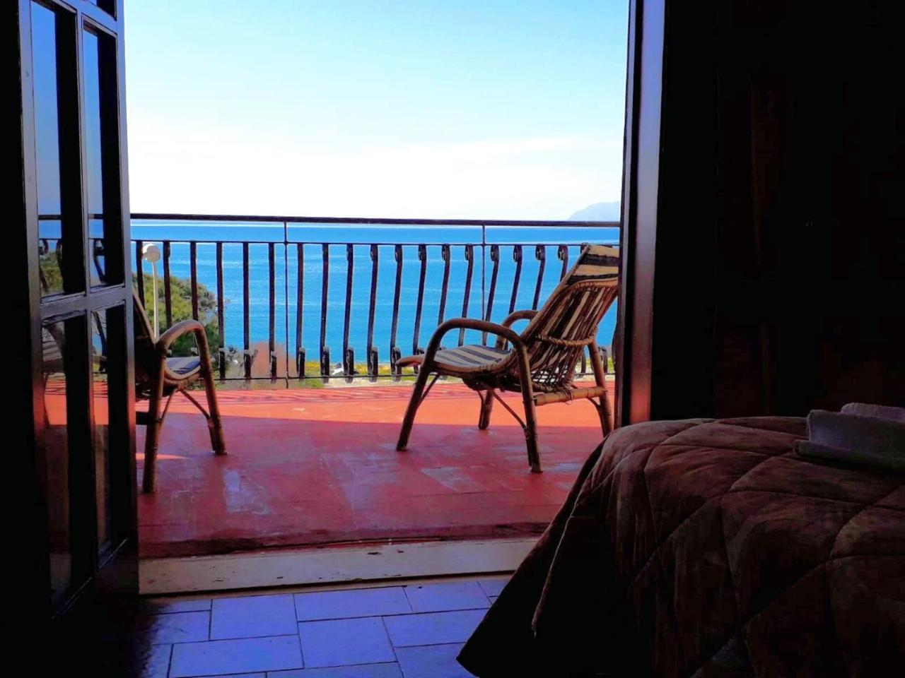 Milazzo Beach Exterior photo