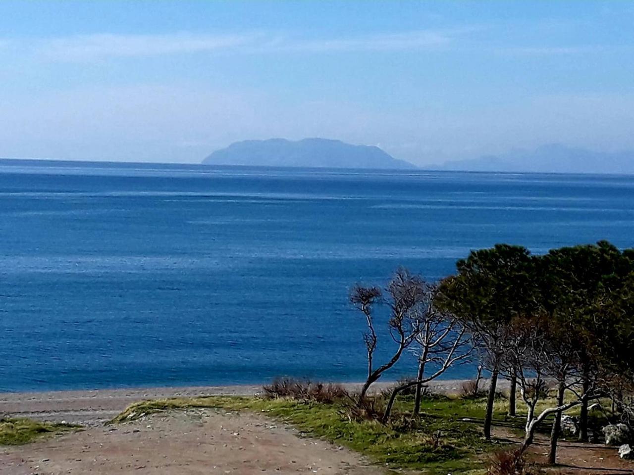 Milazzo Beach Exterior photo