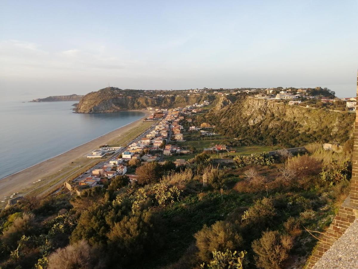 Milazzo Beach Exterior photo